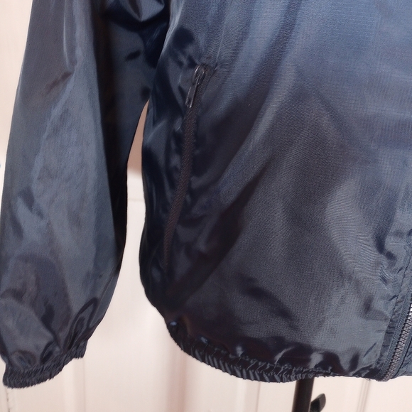 SKU 168M Faded Glory Windbreaker - Picture 2 of 5